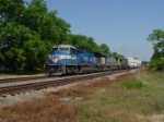 CSX 778 (CSX Q121-27)